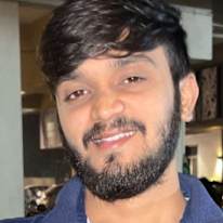 Dhrumit parmar