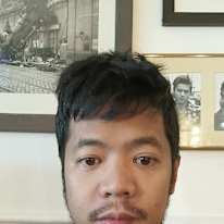 Paul Kristian Reyes