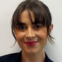 Nina Marie Kelly