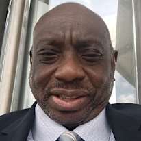 Kenneth Osemwegie Ogedegbe