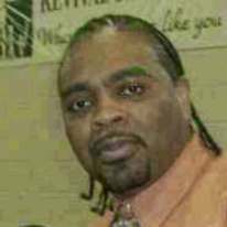 Tyrone A Mitchell