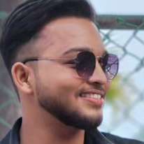 Saif Shaik