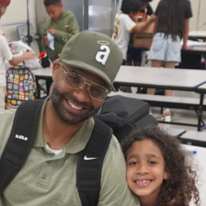 Syrone Turner