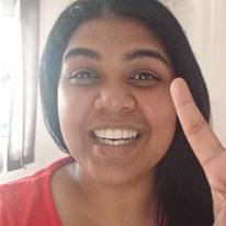Raeesa Shaik