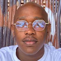 Thabiso Mthalane