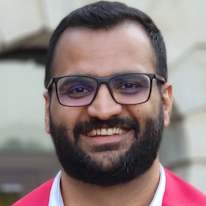 Deepanshu