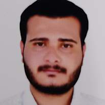 HASSAN AHMAD KIDWAI