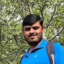 Anand yadav