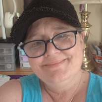 Robin l McPherson