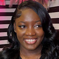 Kentia Joseph