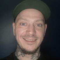 Jordan Borushko