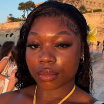 Divine M Kamdem