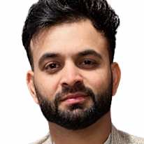 Muhammad Haroon
