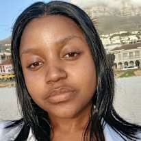 Lebogang Charlie