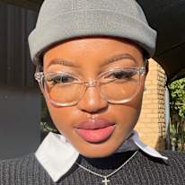 Karabo Mokgwadi