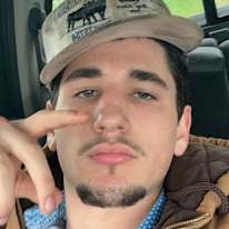 Colton Garcia
