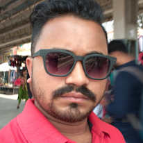 Suvo mondal