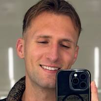David