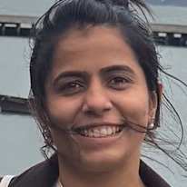 Jaya Kishnani