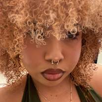 layla brown