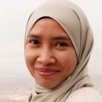 Nur Asiah