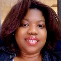 Ghislaine Isemond