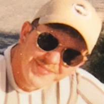 iain harrison