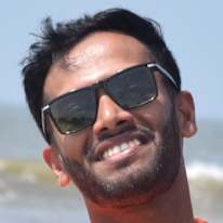 ZAKIR MAZHAR