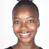Itumeleng Mogodi