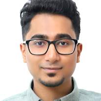 Kevin Cherian