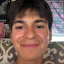 Rohin Hayes