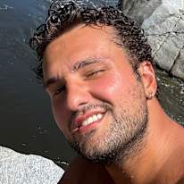 Nicolas Lebon