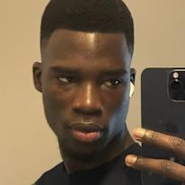 Fallou Gueye