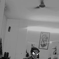 Krishna patil