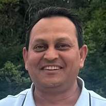 Abdul M Mansoori