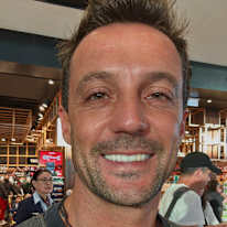 Rafael de Moura
