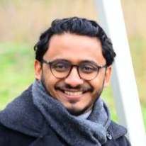 AMJAD ILYAS