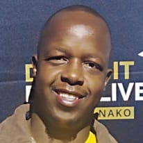Sikhulele Mlobeli