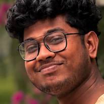 BRAHMADATHAN RS