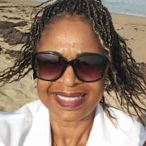 Toni Horne