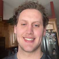 Brandon Buisker