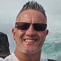 Jeremy Guerineau