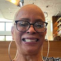 Carol Bradford