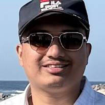 Darain Farooqui