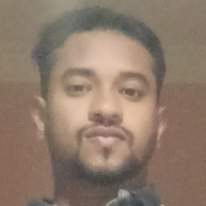 Khadir ulla Shariff