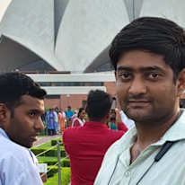 Mukesh Yadav