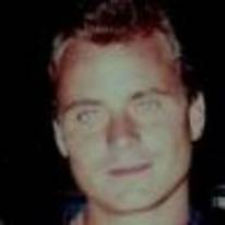 Christopher Roberts