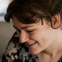 Charlotte Teeuw