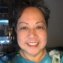 Rosario Ocampo