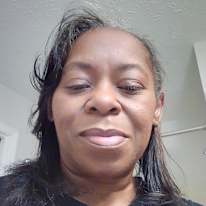 Christal Bright